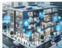 How AI Improves Energy Management in Buildings
